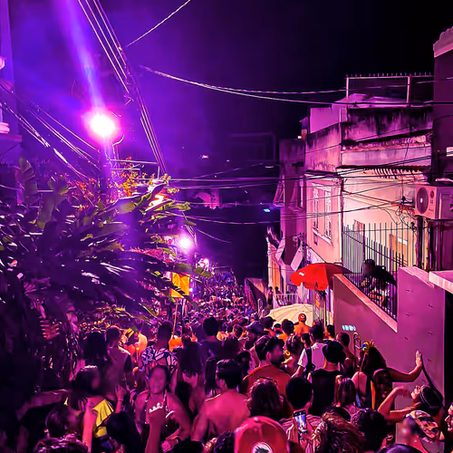 rio by a carioca