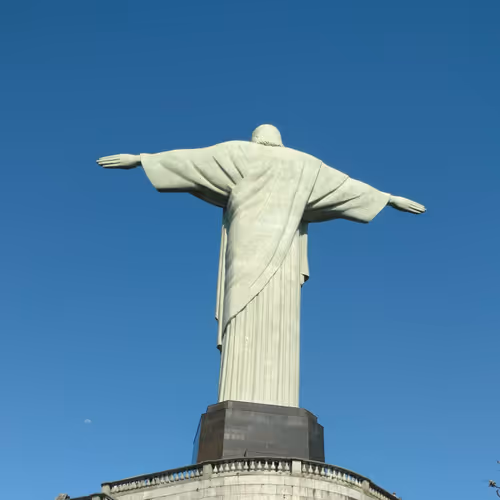 Rio De Janeiro 2019