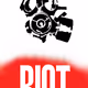 RIOT by EYES ENTER SPACE