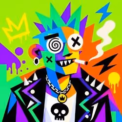 RiotToons NFT