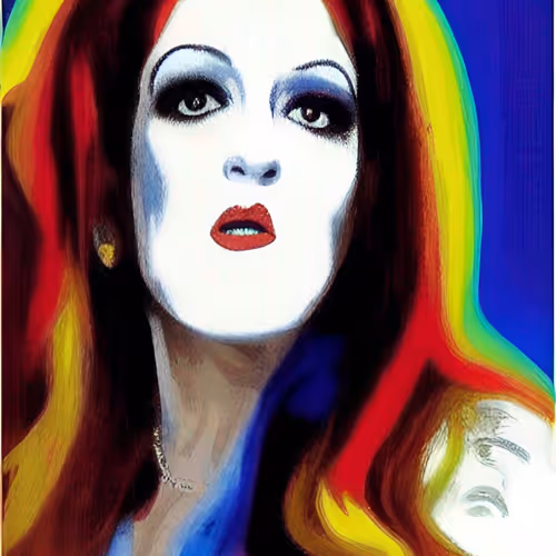 RIP Lisa Marie Presley
