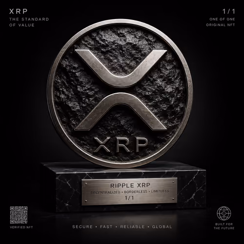 Ripple - GW150914