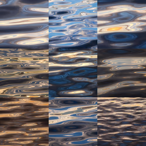 Rippled Moments - old