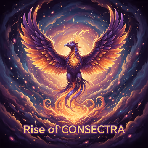 Rise of CONSECTRA