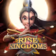 Rise of Kingdoms NFT - old