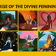 Rise Of The Divine Feminine