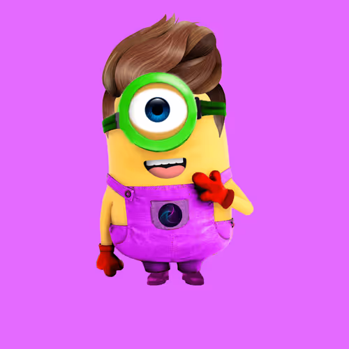 The rise of the minions - old