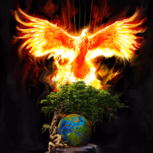 Rising Phoenix