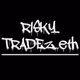 RiskyTradez.eth pfp1 (OFFICIAL) - old