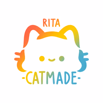 Rita Catmade Art