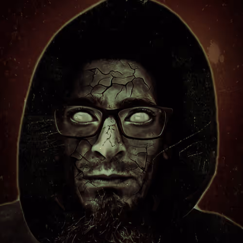 Ritalin Child & Polper Del Mar - old