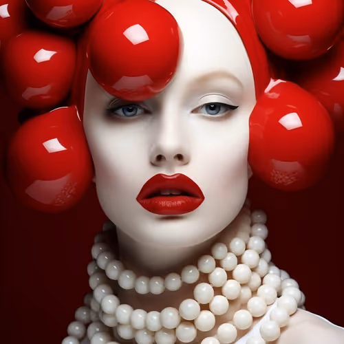 Ritual Mirrors: 111 Faces of Inner Alchemy