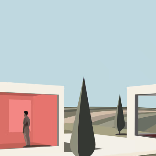 RIVEN Gallery Tokens