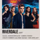 Riverdale cards