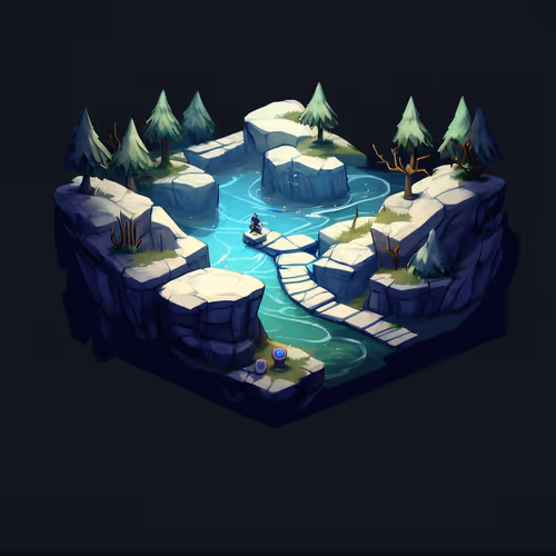 Riverside Land