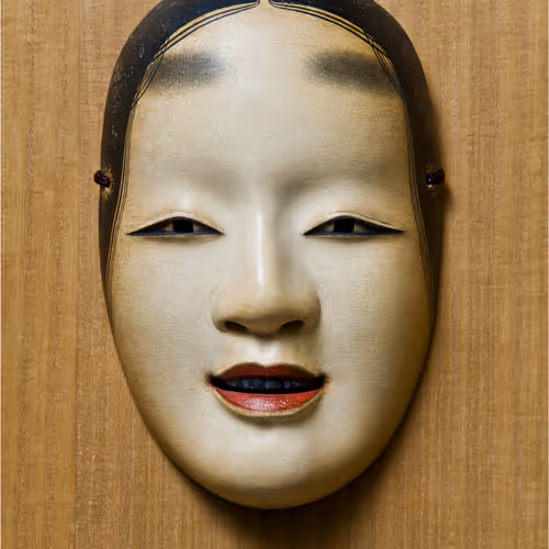 Revived masks