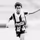 Ronaldinho in youth