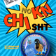 RKKVP- NO CHICKN SHT - The Next Big Thing after Dog Coins Hording Euphoria All Rights Reserved