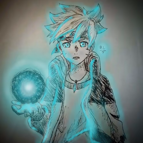 Collection Boruto