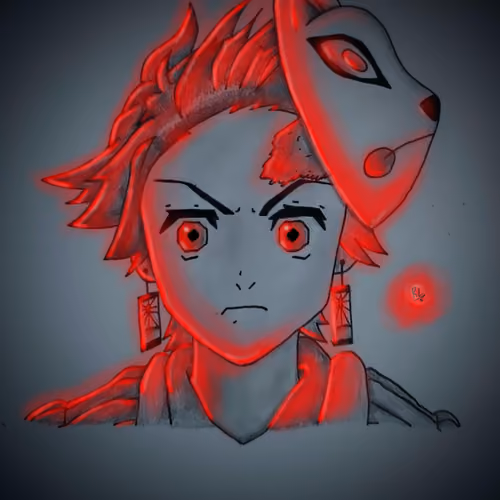 Collection Demon Slayer
