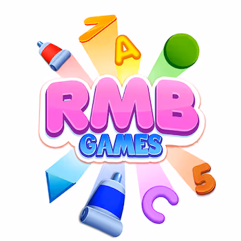 RMB Games - Official collections