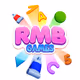 RMB Games - Official collections
