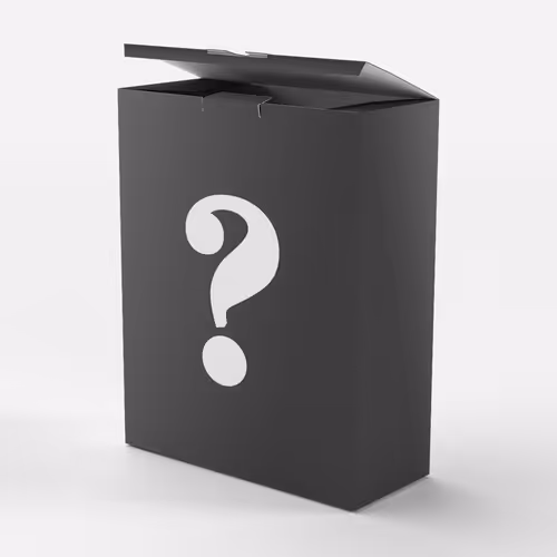 Randomized G1ft Box V3