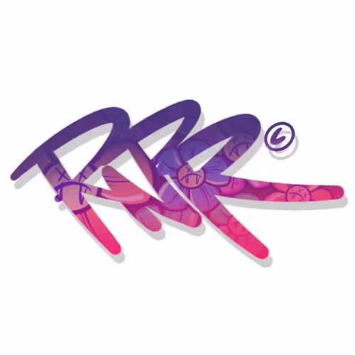 RNDRs ART Collection - old