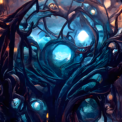 Rexie Nem's Guide to Supernatural Entities - old