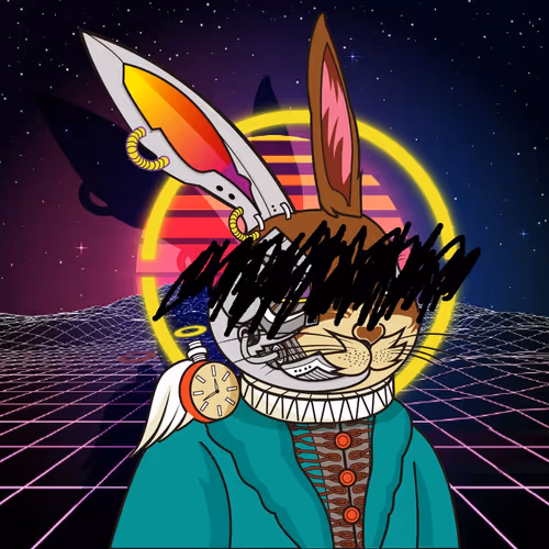 Ro.bbit Original Edition