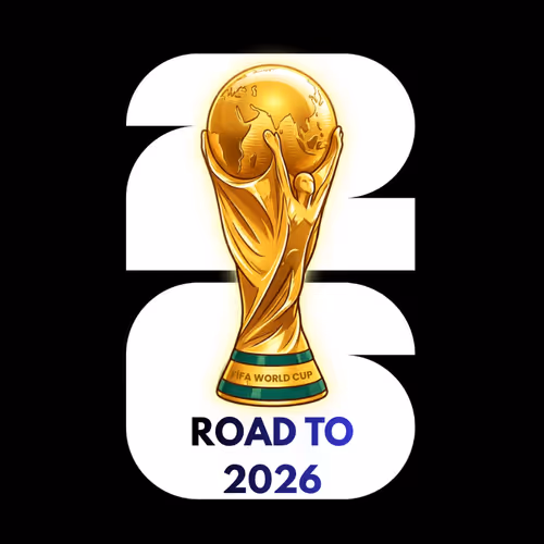 ROAD TO 2026