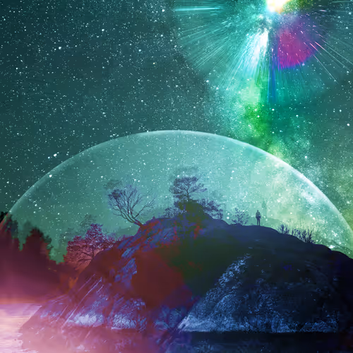 Road to the Dream - old