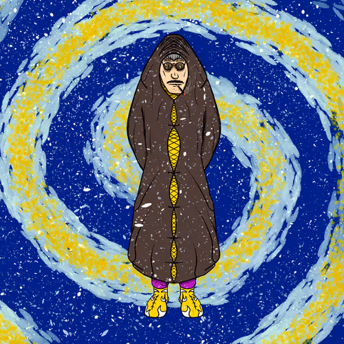 Road to Ultrathinkverse