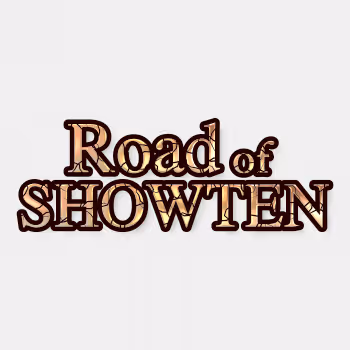 Road of SHOWTEN