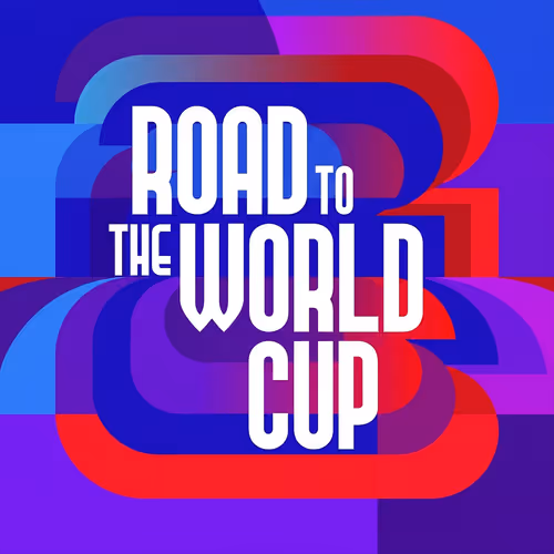 RoadToTheWorldCup