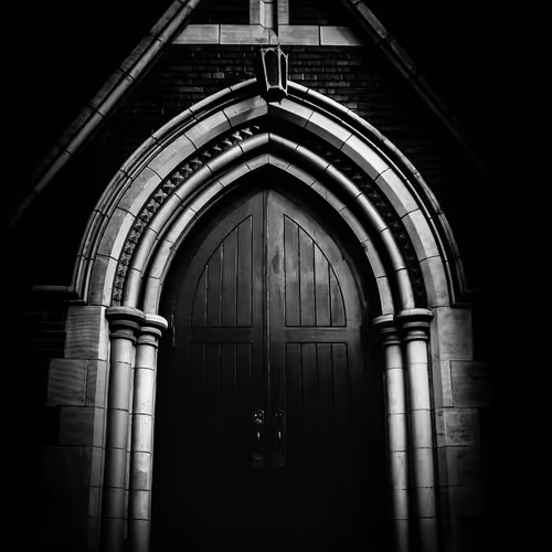 Healing through creation - old