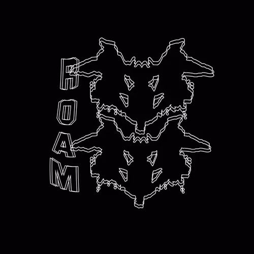 ROAMTHEHALLS