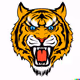 Roaring Tigers