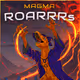 ROARRR