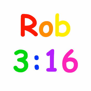 Rob 3:16