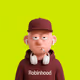 ROB BOB