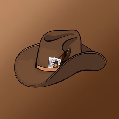 ROB HAT