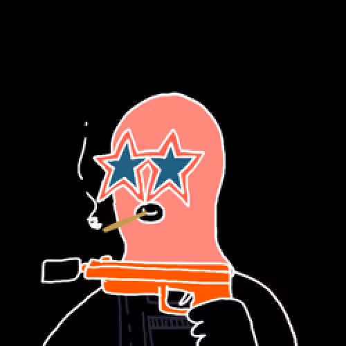 Robbers of Pons NFT