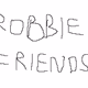 Robbie Friends - old