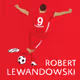 Robert Lewandowski animation