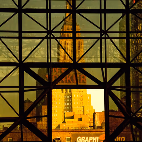 Javits Center NYC