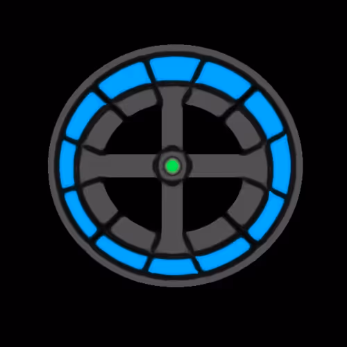 Robert Relic Random Art