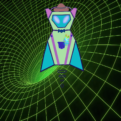 Robey-Robot