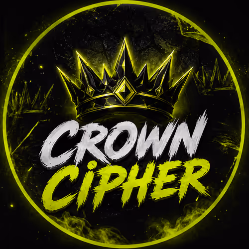 CrownCipher