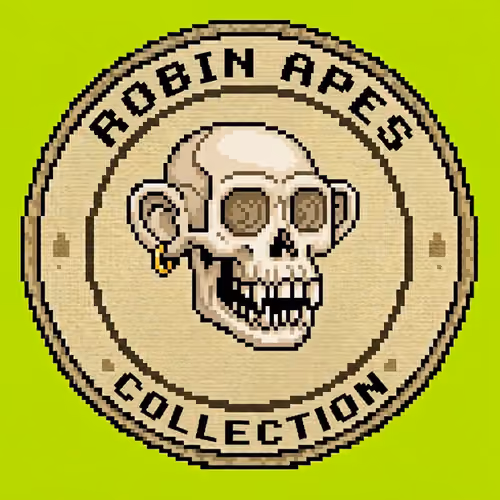 Robin Apes C
